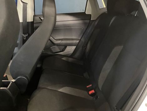 VolksWagen Polo Track 1.0 Flex 12V 5p