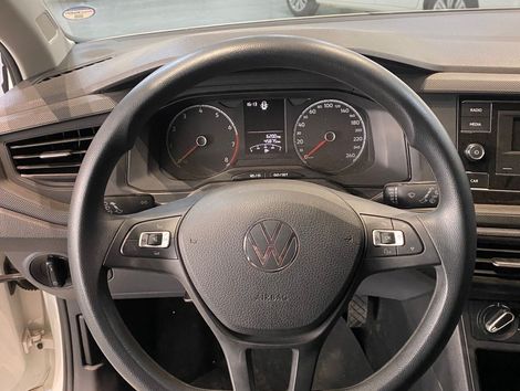 VolksWagen Polo Track 1.0 Flex 12V 5p