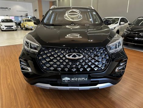 Caoa Chery Tiggo 5X PRO 1.5 Turbo Flex Aut.