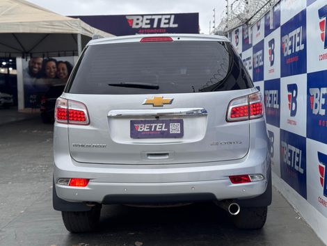 Chevrolet TRAILBLAZER LTZ 2.8 CTDI Diesel Aut.
