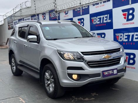 Chevrolet TRAILBLAZER LTZ 2.8 CTDI Diesel Aut.