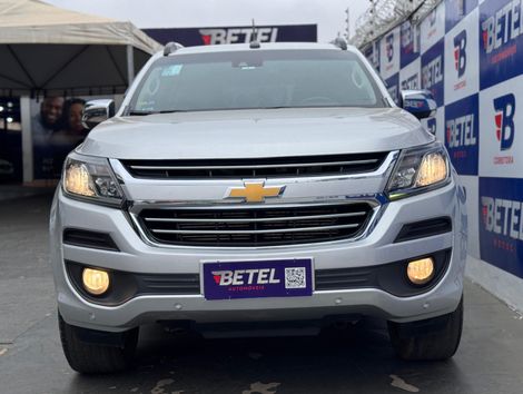 Chevrolet TRAILBLAZER LTZ 2.8 CTDI Diesel Aut.