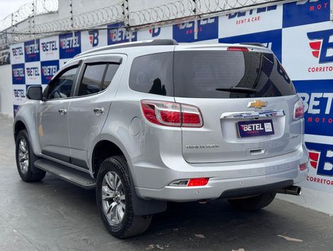 Chevrolet TRAILBLAZER LTZ 2.8 CTDI Diesel Aut.