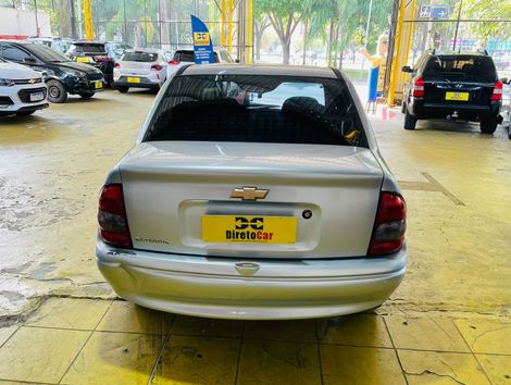 Chevrolet Classic Life/LS 1.0 VHC FlexP. 4p