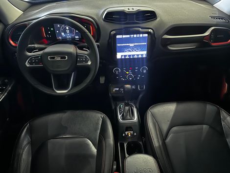 Jeep Renegade Trailhawk T270 1.3 TB Flex Aut.