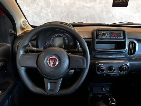 Fiat MOBI LIKE 1.0 Fire Flex 5p.