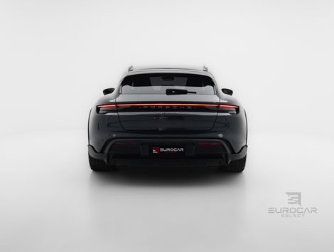 Porsche Taycan 4S Cross Turismo (Elétrico)