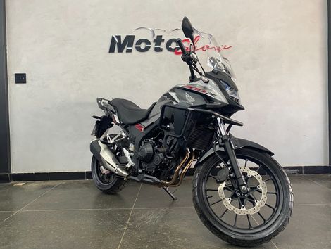 HONDA CB 500X