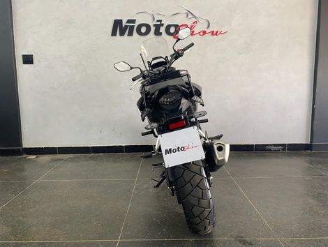HONDA CB 500X
