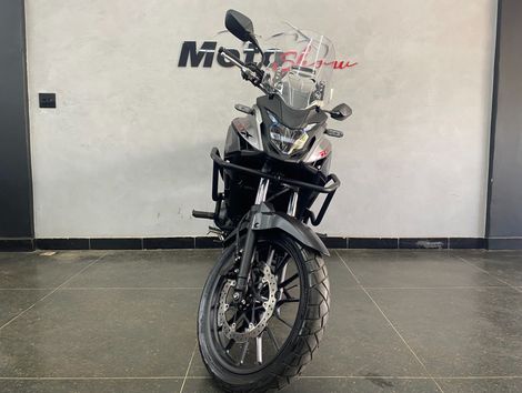 HONDA CB 500X