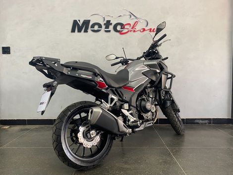HONDA CB 500X