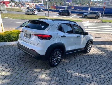 Fiat PULSE DRIVE 1.3 8V Flex Mec. 