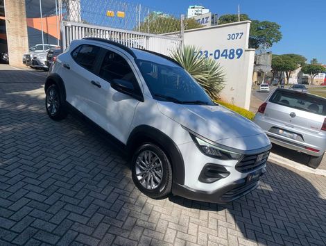 Fiat PULSE DRIVE 1.3 8V Flex Mec. 