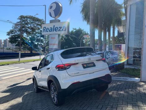 Fiat PULSE DRIVE 1.3 8V Flex Mec. 