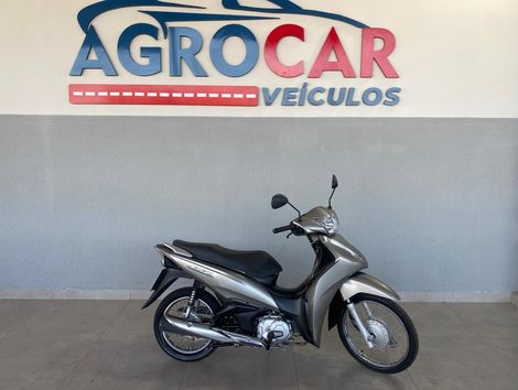 HONDA BIZ 110i