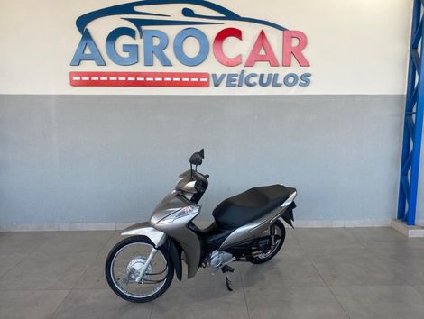 HONDA BIZ 110i