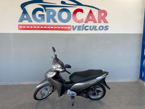 HONDA BIZ 110i