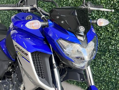 YAMAHA FZ25 250 FAZER FLEX