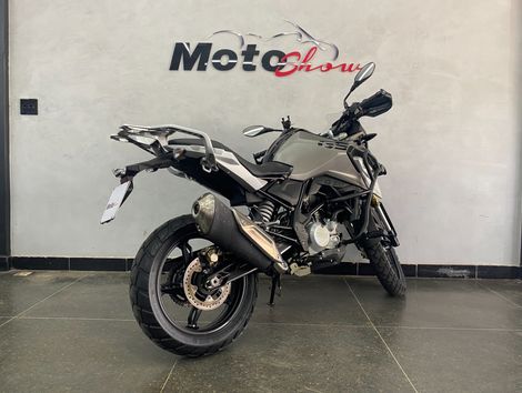 BMW G 310 GS