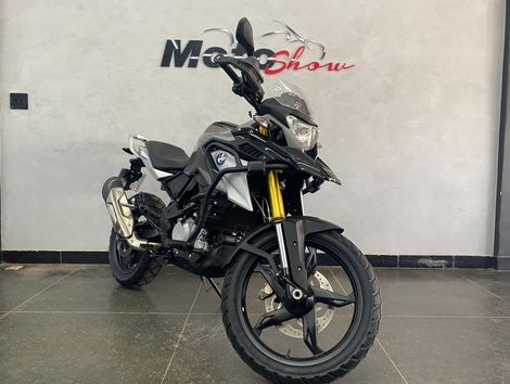 BMW G 310 GS