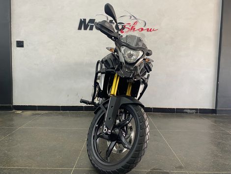BMW G 310 GS