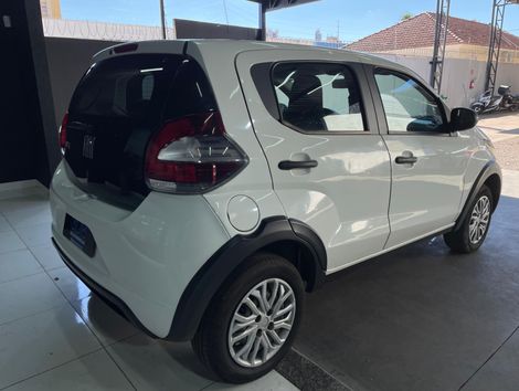 Fiat MOBI LIKE 1.0 Fire Flex 5p.