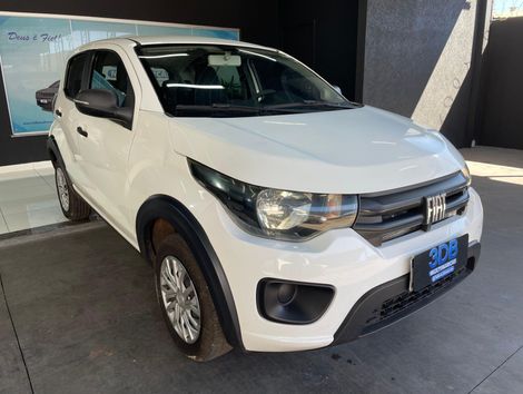 Fiat MOBI LIKE 1.0 Fire Flex 5p.