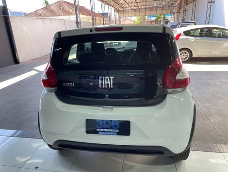 Fiat MOBI LIKE 1.0 Fire Flex 5p.