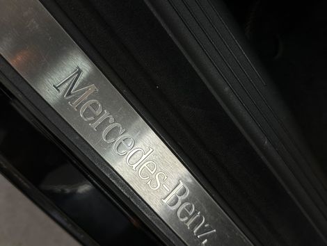 Mercedes E-320 3.2 Elegance