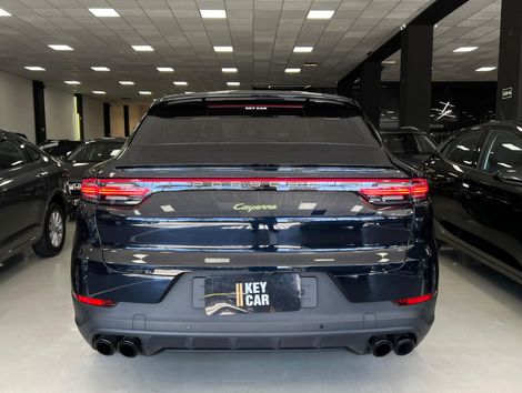Porsche Cayenne Coupe Platinum Ed. 3.0 (Híbrido)