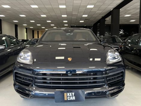 Porsche Cayenne Coupe Platinum Ed. 3.0 (Híbrido)