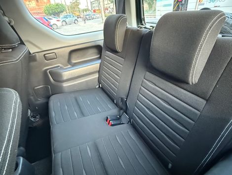Suzuki Jimny Wide/ Jimny/4ALL 1.3 16V
