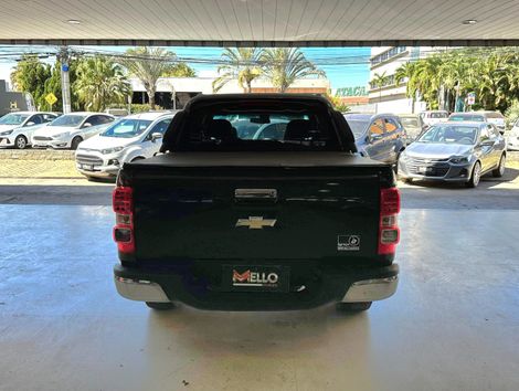 Chevrolet S10 Pick-Up LS 2.4 F.Power 4x2 CD