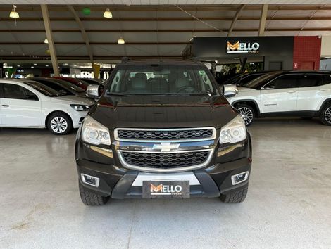 Chevrolet S10 Pick-Up LS 2.4 F.Power 4x2 CD