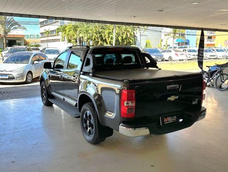 Chevrolet S10 Pick-Up LS 2.4 F.Power 4x2 CD