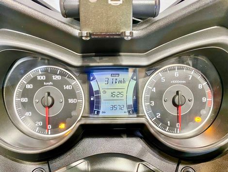 YAMAHA XMAX 250 ABS