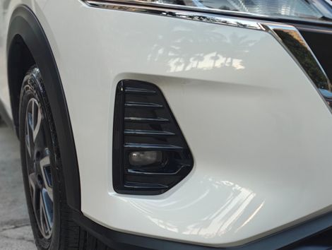 Nissan KICKS Sense 1.6 16V Flex Aut.