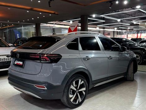 VolksWagen Nivus Highline 1.0 200 TSI Flex Aut.