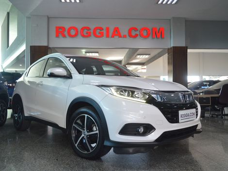 Honda HR-V EXL 1.8 Flexone 16V 5p Aut.