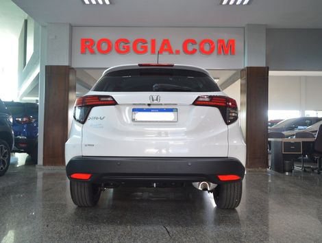 Honda HR-V EXL 1.8 Flexone 16V 5p Aut.