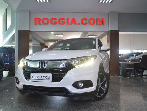 Honda HR-V EXL 1.8 Flexone 16V 5p Aut.
