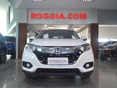 Honda HR-V EXL 1.8 Flexone 16V 5p Aut.