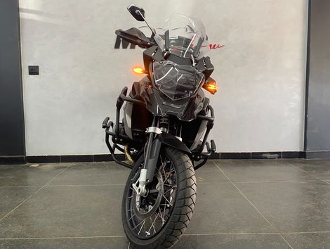 BMW R 1250 GS Premium Triple Black 719
