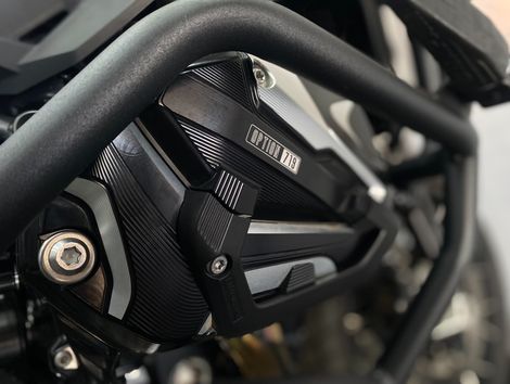 BMW R 1250 GS Premium Triple Black 719