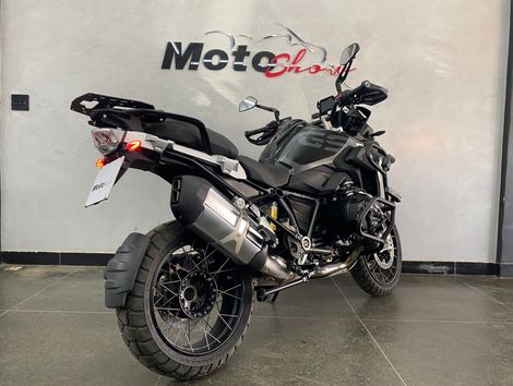 BMW R 1250 GS Premium Triple Black 719