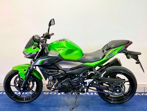 KAWASAKI Z 500
