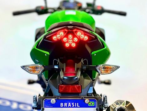 KAWASAKI Z 500