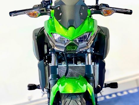 KAWASAKI Z 500