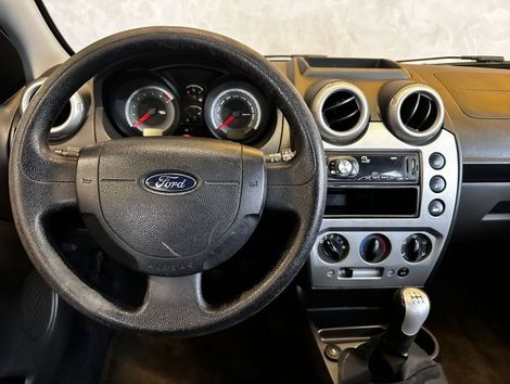 Ford Fiesta 1.6 8V Flex/Class 1.6 8V Flex 5p
