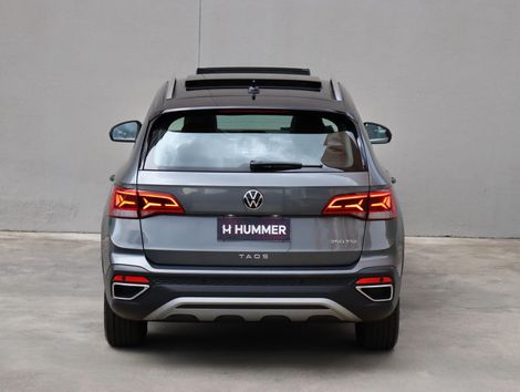 VolksWagen TAOS Launching Ed. 1.4 250 TSI Flex Aut.